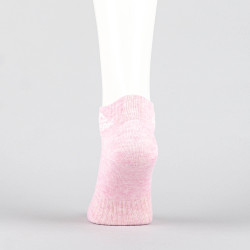 Dámske ponožky PEAK Fashion Medium Cut Socks ružové
