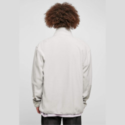 Starter Thunder Polar Fleece Track Jacket lightasphalt