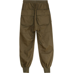 Sixth June Cargo Pants Kaki