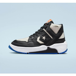 Converse Weapon CX Tear Away Black/Light Bone/Blue