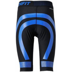 Adidas ND TF Power Short Tights Black/Blue