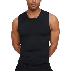Under Armour Rush Compression Sl Black