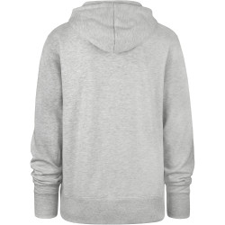 New Era Mikina MLB Wordmark Hoody New York Yankees Grey