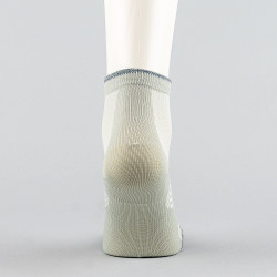 Peak Running Socks Lt.Grey
