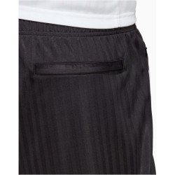 Adidas Men Juventus Turin Icon Shorts Black/White/Gold