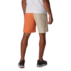 Columbia Deschutes Valley™ Reversible Short Dsrt Orng / Dsrt Orng / Ancient Fossil
