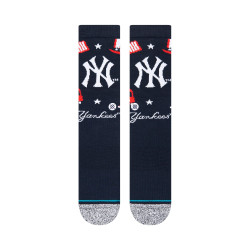 STANCE NY Y LANDMARK NAVY