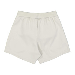 Adidas Unisex One Basketball Fleece Short White