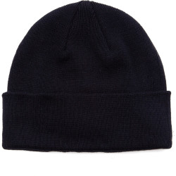 Converse Short Dome Beanie Black