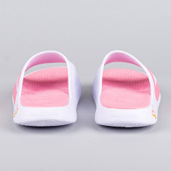Dámske šľapky PEAK Taichi Li Yueru WHITE/PINK