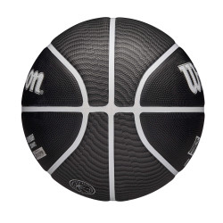 WILSON NBA PLAYER ICON - OUTDOOR - DURANT Black (sz. 7)