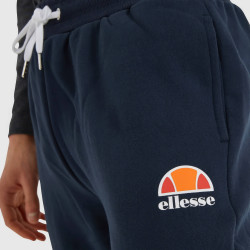 Tepláky Ellesse Ovest Jog Pant tmavomodré