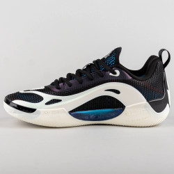 Basketbalové tenisky Peak AW4-Balance Andrew Wiggins Signature Black/White