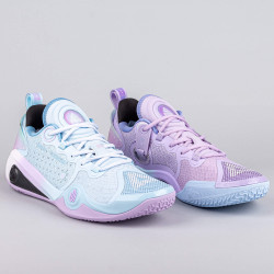 Basketbalové tenisky Peak Basketball Match Shoes Andrew Wiggins AW 3-Switch Mixed Color
