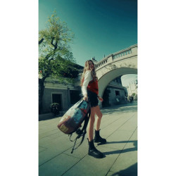 Batoh Sprayground 1 Off Bags Backpack Stacks Brown