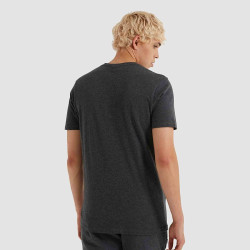 Ellesse Sl Prado Tee Dark Grey Marl