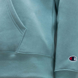 Champion Hooded Sweatshirt Mint