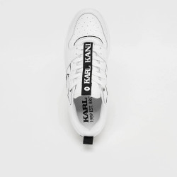 Karl Kani 89 TT HYB white/black