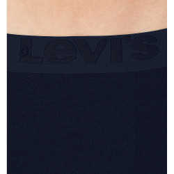 Levis Men Premium Boxer Brief (3-Pack) Navy