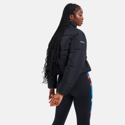 Nautica Agkura Padded Jacket Black