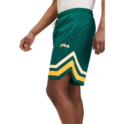 Fila LASHIO baseball shorts Aventurine
