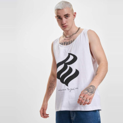 Tielko Rocawear RW Established New York 1999 biele