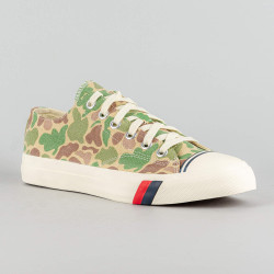 Pro Keds Men Royal Low Green Camo