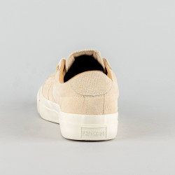 Pro Keds Men Royal Plus Luxury Suede Tan