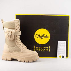 Buffalo Aspha Com Hi Cream