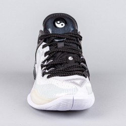 Basketbalové tenisky Peak Basketball Match Shoes Flash 6 Ying And Yang White/Black