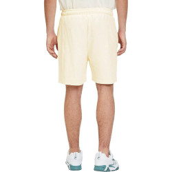 Fila LIVERPOOL towelling shorts Antique White