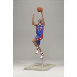 Figúrka Tayshaun Prince (NBA séria 14)