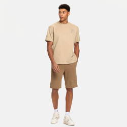 Fila CALP baggy shorts Sepia Tint