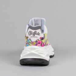 BUFFALO EYZA P MULTI