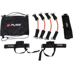 Pure2Improve Jump Training Set