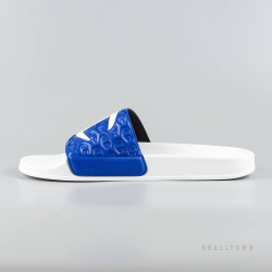 Champion Premium Slide M-Evo Wht/Rbl