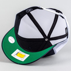 Šiltovka so sieťkou 47 Brand MLB New York Yankees Branson '47 MVP Navy