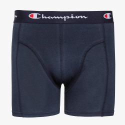 Champion 2 pk boxer Navy/Navy