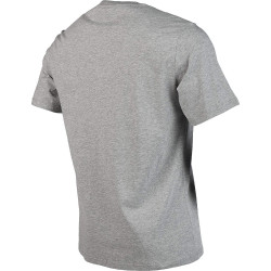 Converse Script Tee Grey