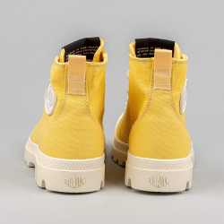 Palladium Pampa Blanc Sunshine