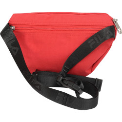 Fila BIBIREVO Small street Waist bag True Red