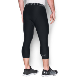 Under Armour Hg Armour 2.0 3/4 Legging