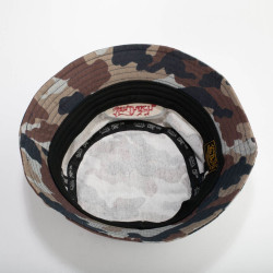 Von Dutch Originals Bucket Phoenix Camo