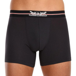 Levis Men Giftbox 2 Horse Pull Logo Boxer Brief 3P Navy/Grey/Black