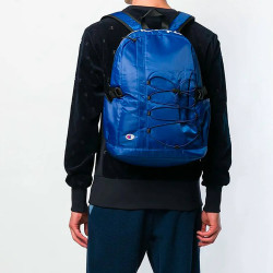 Champion Reverse Weave Backpack - Navy