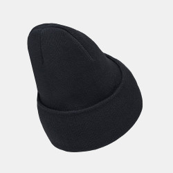 Converse Chuck Patch Beanie Black