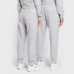 FILA BRONTE pants Dark Grey Melange