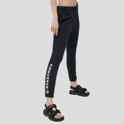 Converse Icon Play Pant BLACK