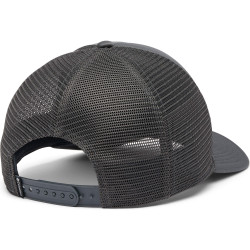 Columbia Camp Break™ Foam Trucker - Shark/Columbia Simple