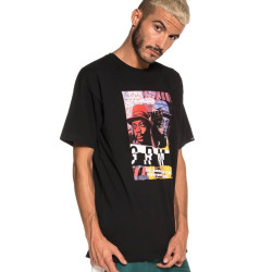 Grimey Sweet Dick T-Shirt Black
